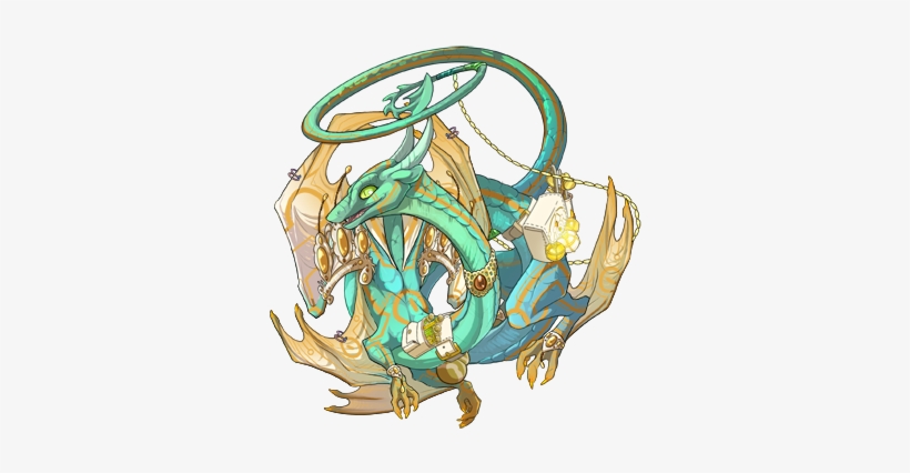 Vector Has The Most Subtle Circuits- I Don't Think - Dragon, transparent png download