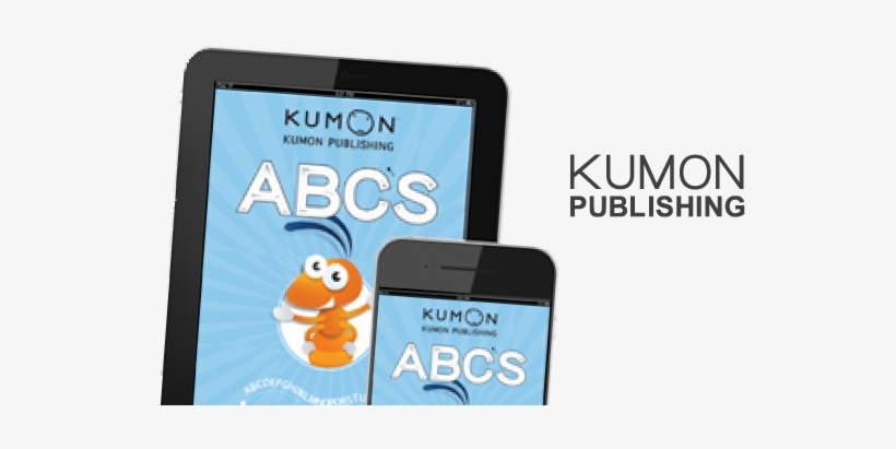Kumon App - Education, transparent png download