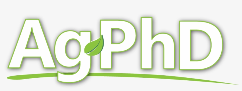 Ag Phd - Ag Phd Fertilizer Removal App Logo, transparent png download