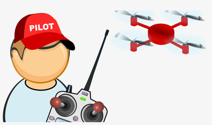 Unmanned Aerial Vehicle, transparent png download