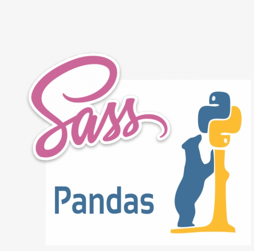 Python Pandas Transparent PNG - 974x919 - Free Download on NicePNG