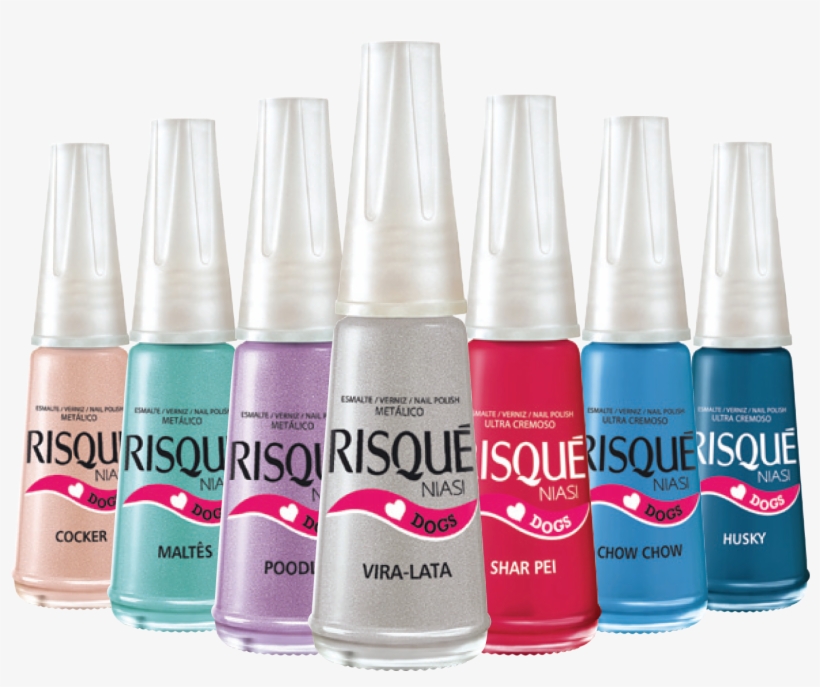 A Marca Também Oferece Um Aplicativo Para Iphone,ipod,ipad, - Risque, transparent png download