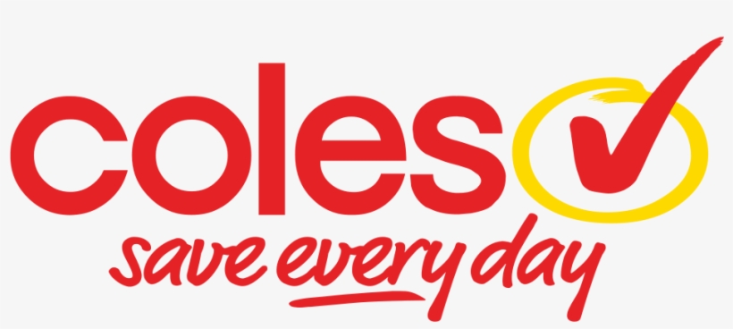 Total Downloads - Coles And Woolworths, transparent png download