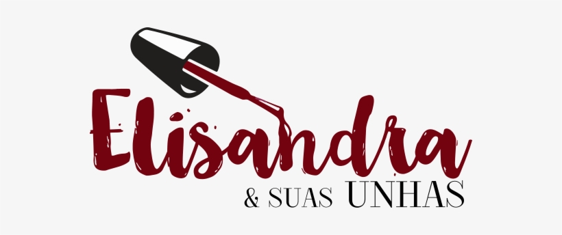 Elisandra E Suas Unhas - Blog, transparent png download