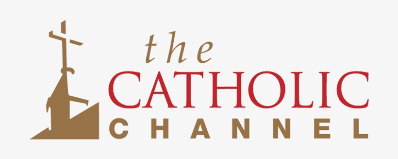 The Catholic Channel - Catholic Channel, transparent png download