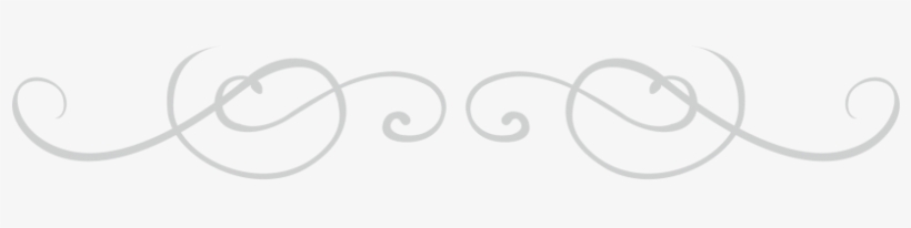 White Ornament Png, transparent png download