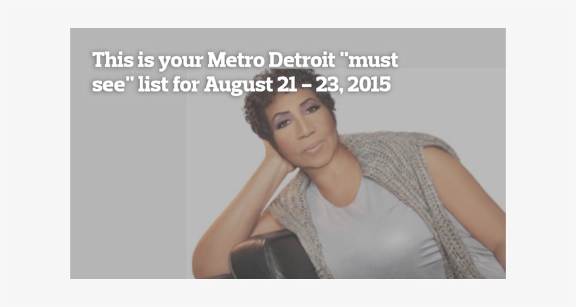 Share - Aretha Franklin Net Worth 2018, transparent png download