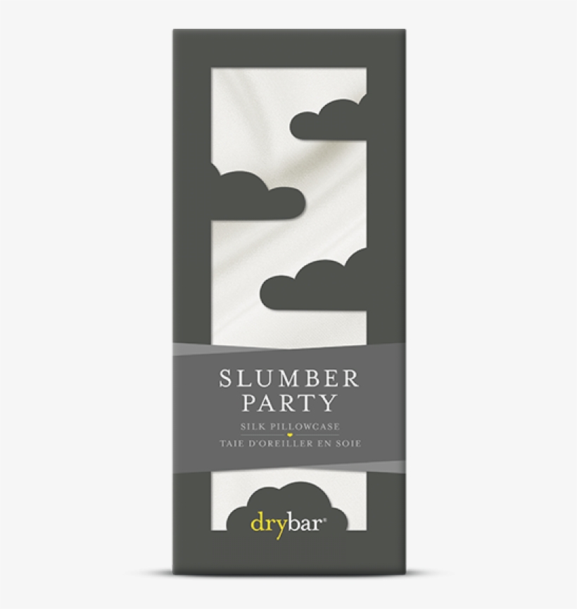 Slumber Party - Drybar, transparent png download