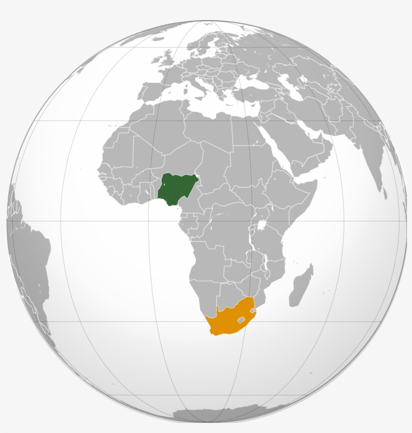 World Map, transparent png download