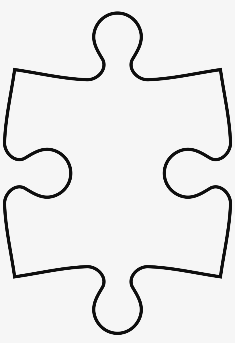 This Free Icons Png Design Of Piece Of Puzzle, transparent png download