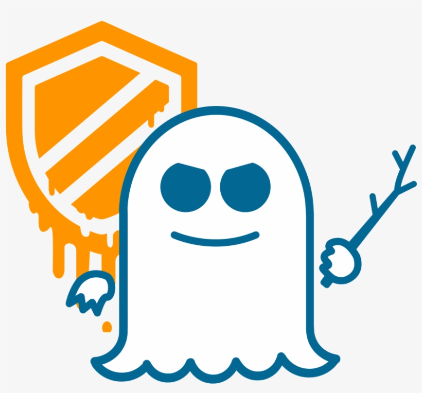 Meltdown Spectre Png, transparent png download