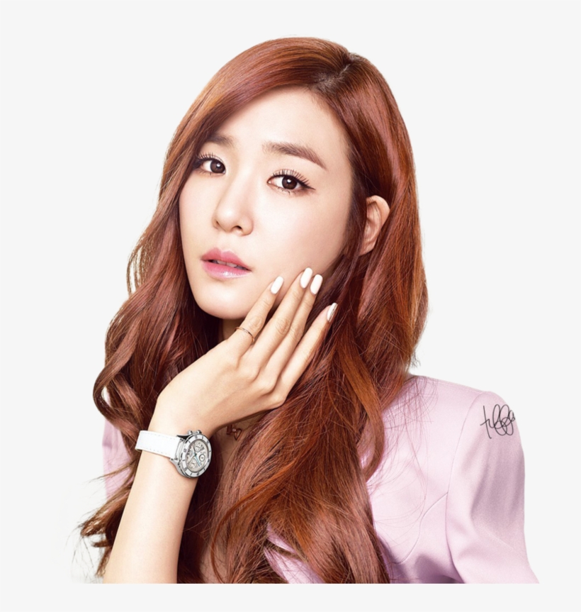 Tiffany Photos - Tiffany, transparent png download