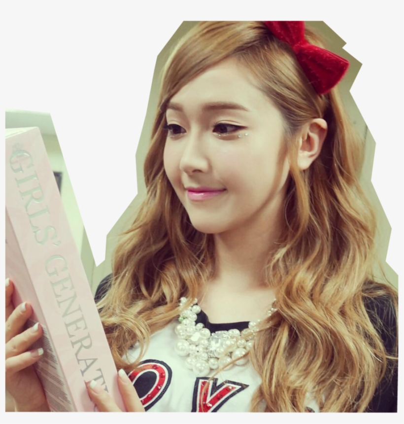 Intro About Irene Sun - Jessica Jung, transparent png download
