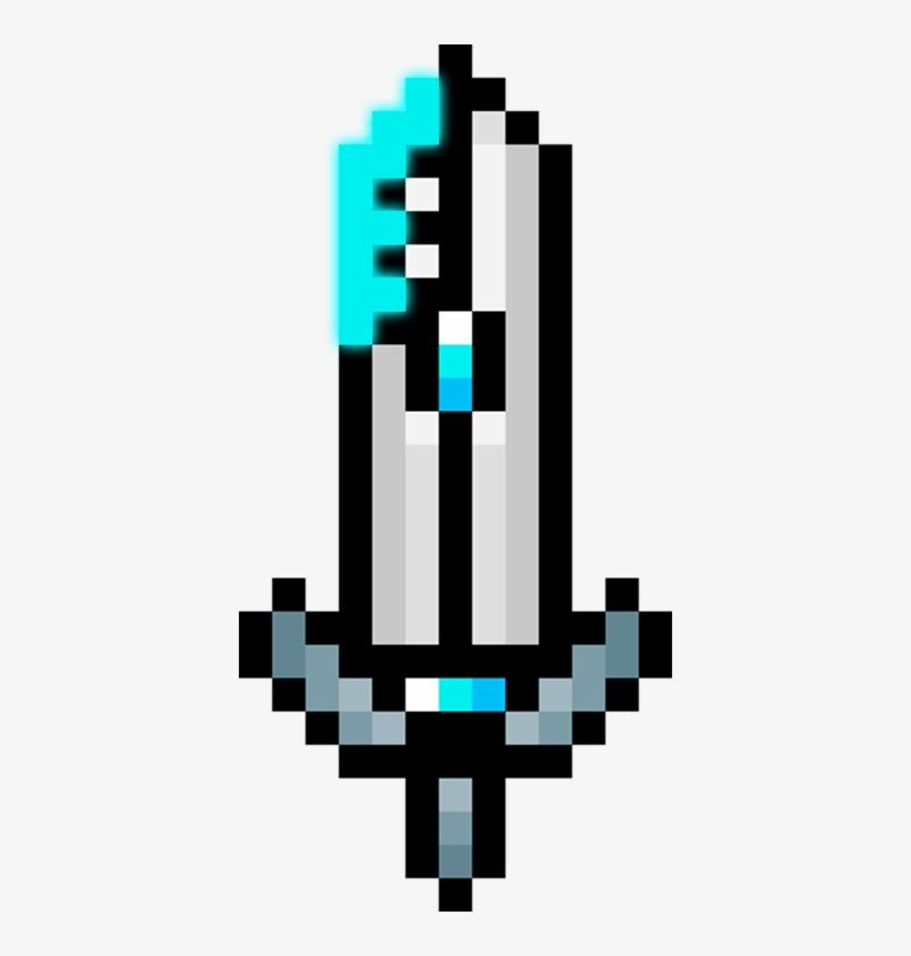 Spectre Blade - Turtle Pixels, transparent png download