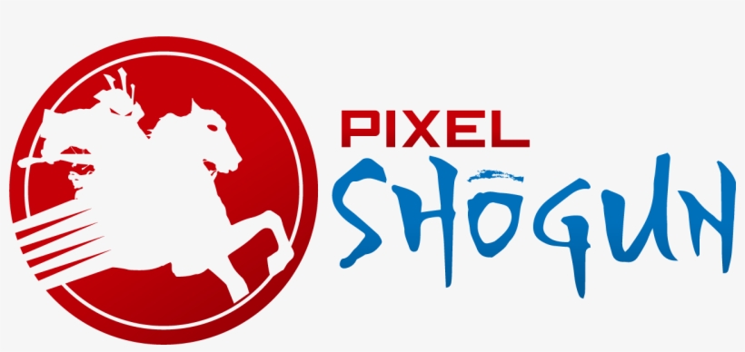 Pixelshogun Logo - Graphic Design, transparent png download