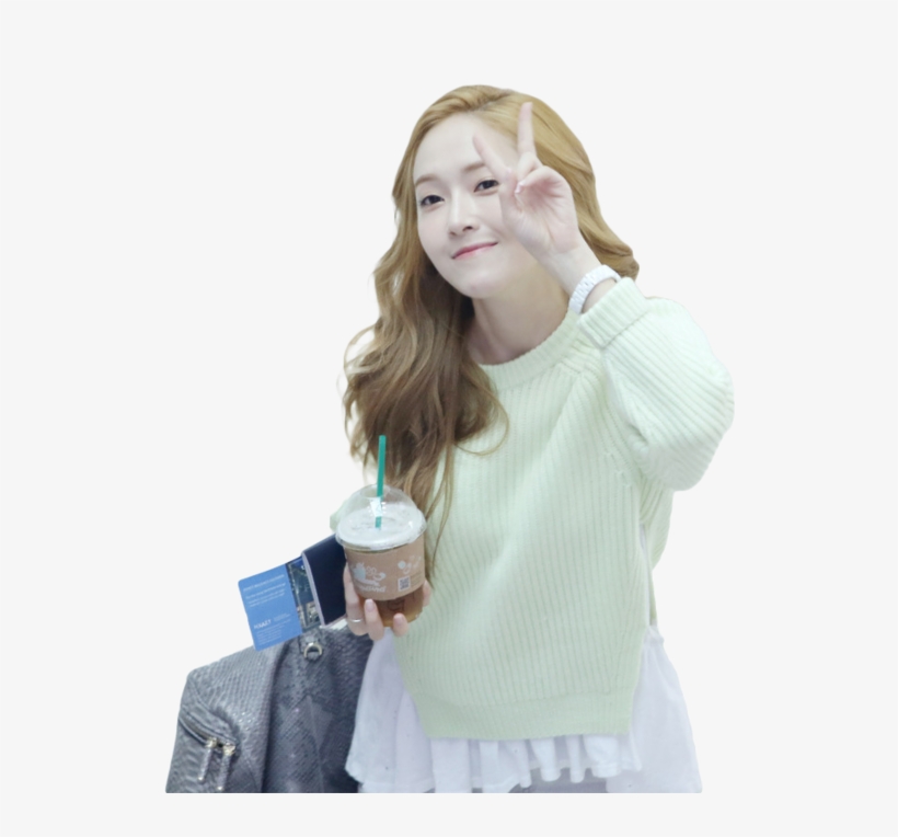 Jessica Jung, transparent png download