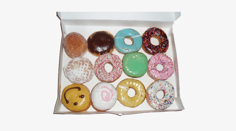 67 Tumblr - Doughnut, transparent png download