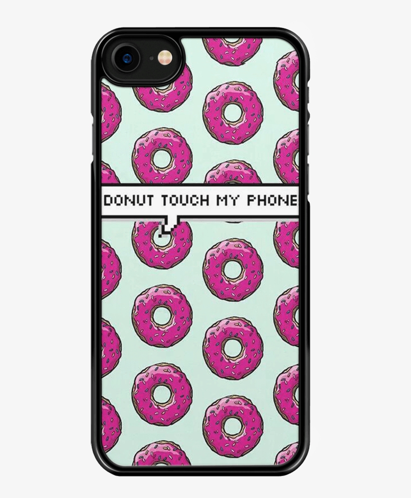 Tumblr-tmblr11 2d Hard Case - Alcatel Pixi 4 (4" Inch) Protecteur Gel Silicone Protection, transparent png download