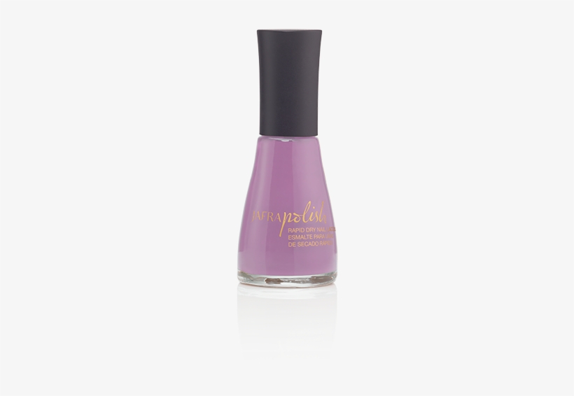 Esmalte Para Uñas De Secado Rápido - Nail Polish, transparent png download