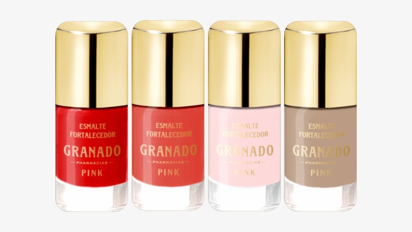 11 - Granado Esmaltes, transparent png download