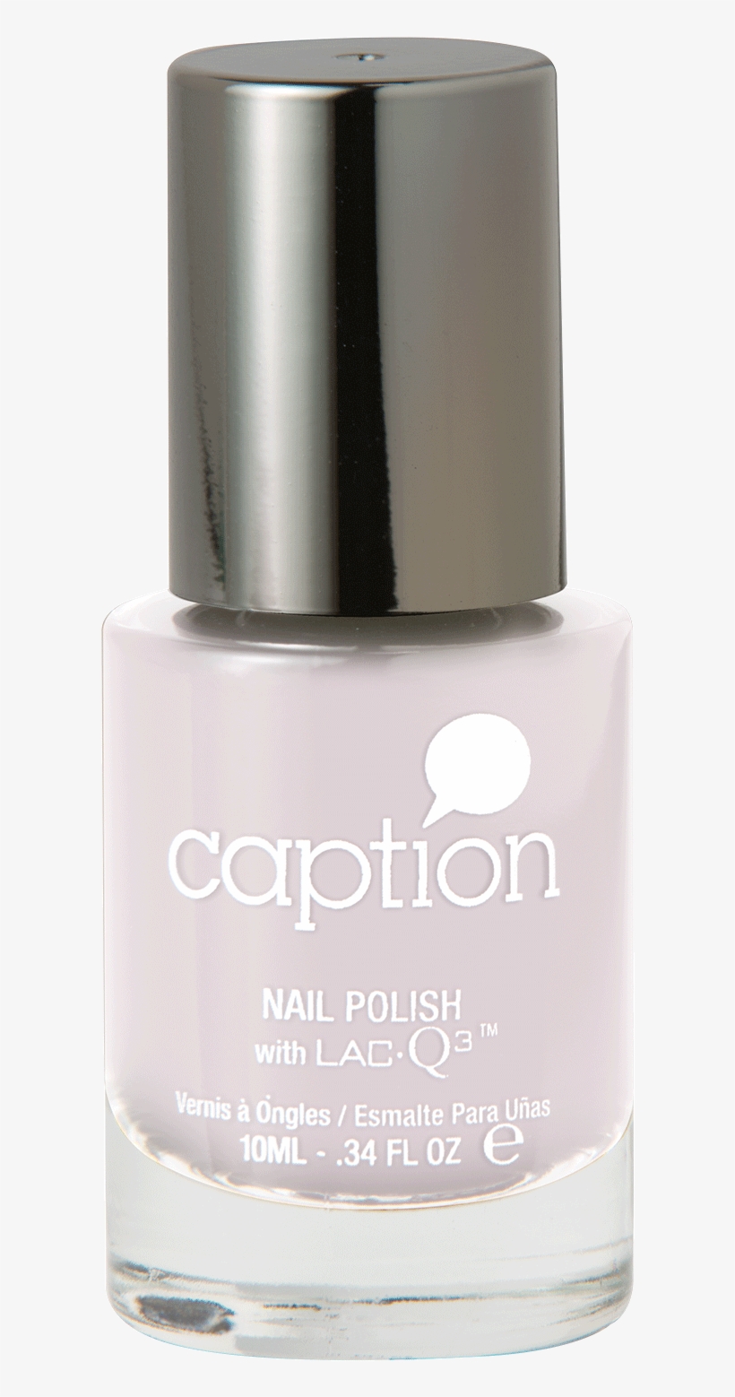 Caption Classics Collection - Young Nails Never Too Early, transparent png download