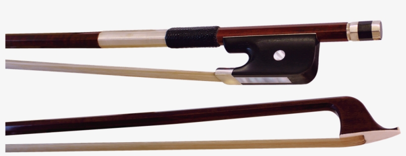 Montanari 1078vc-1/4 Student Cello Bow 1/4 Size, transparent png download