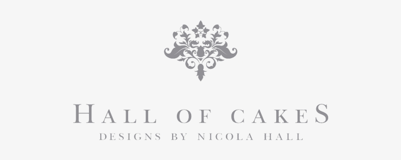 Hall Of Cakes Logo - Logo, transparent png download