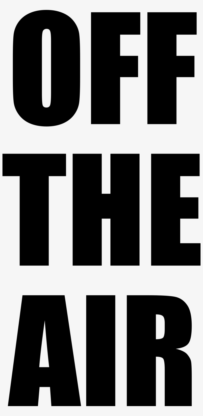 Air Off, transparent png download