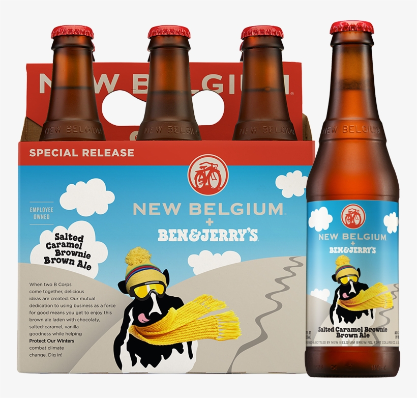 Ben And Jerrys Products, transparent png download