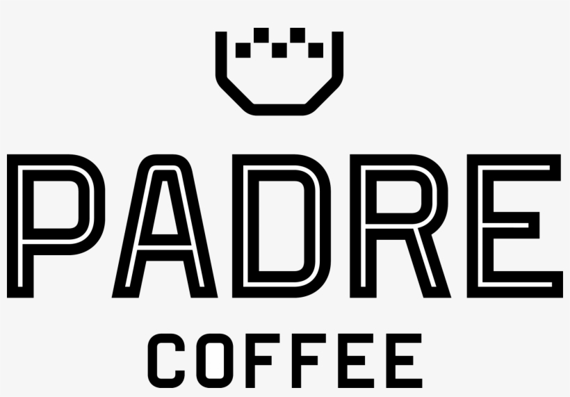Proudly Supported By Padre Coffee, The Wild, Chobani - Padre Coffee, transparent png download