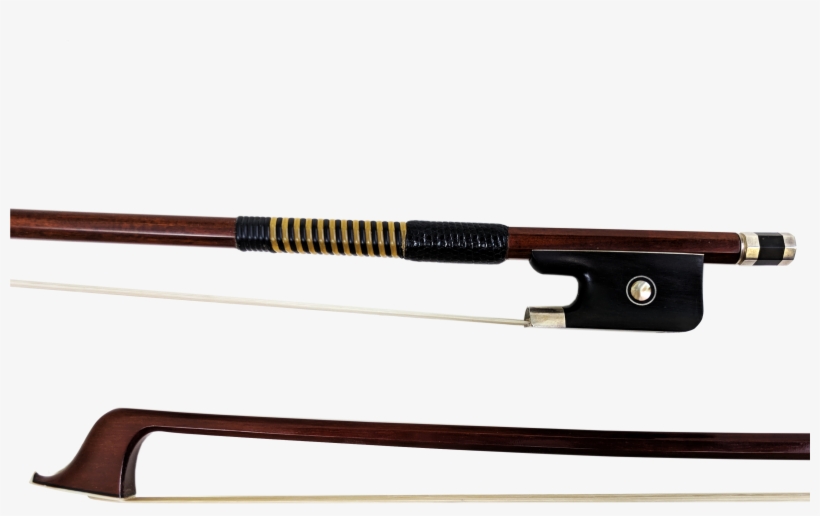 Pernambuco Cello Bow - Air Gun, transparent png download