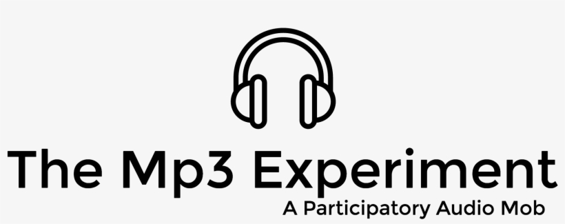 Here Are The Full Details For The Mp3 Experiment Happening - Cutline Craft Headphones Audio Listen Style 7644 Diy, transparent png download
