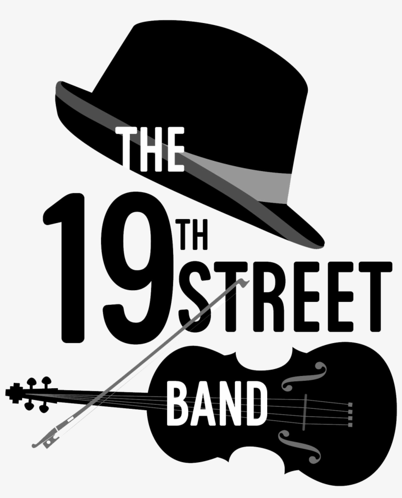 Trouble - Mp3 - 19th Street Band, transparent png download