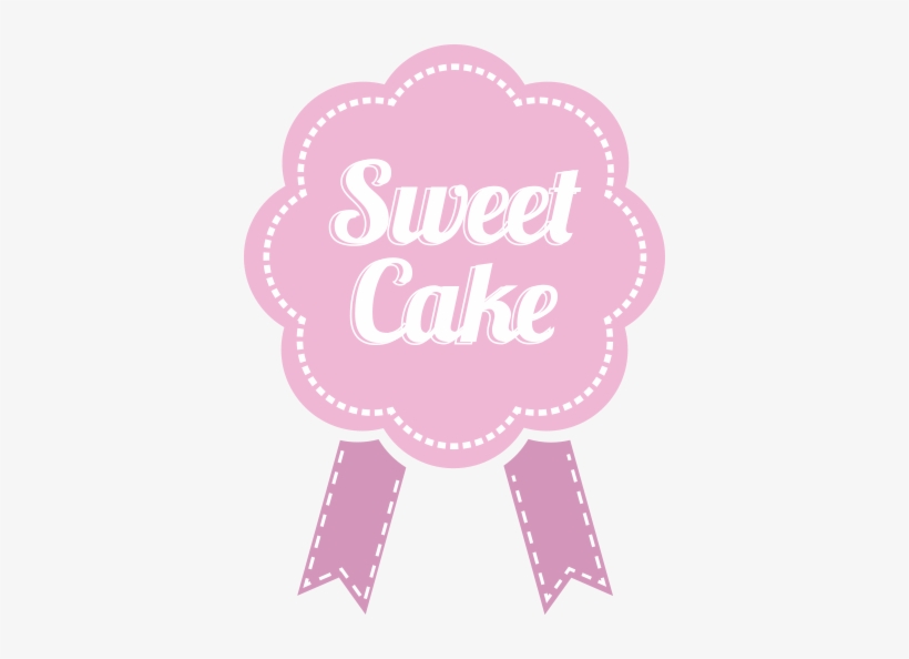 Sweet Cakes Logo Png, transparent png download