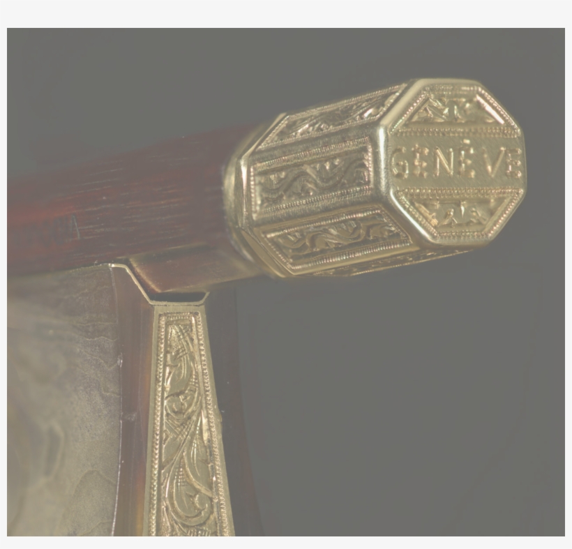 Viola & Cello Bows - David Brewer Fine Violins, Llc, transparent png download