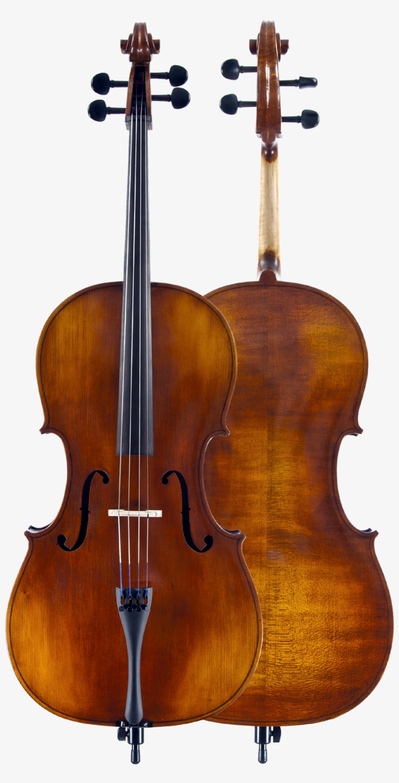 Artisan B Cello 2013 Copy - Vintage Cello, transparent png download