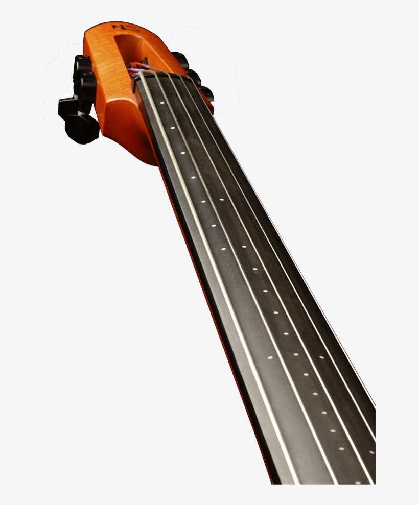 The Cr Electric Cello - Viola, transparent png download