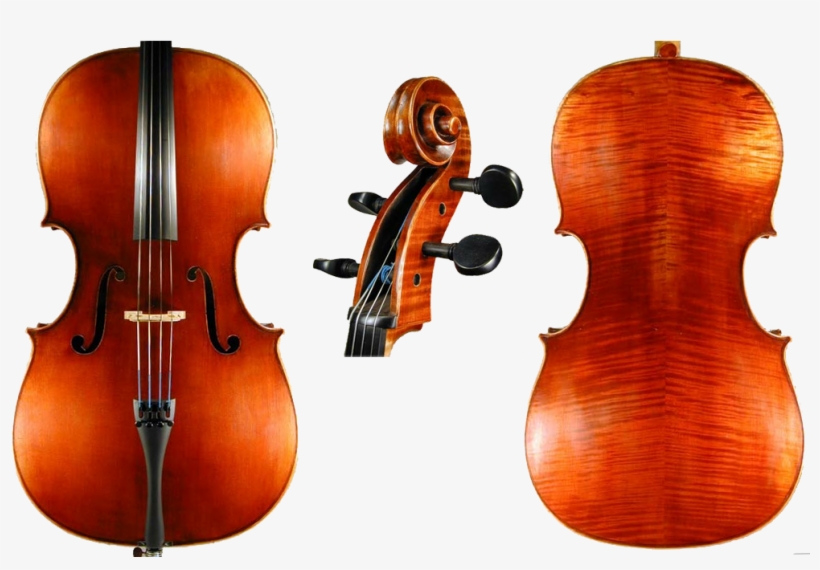 Scott - Scott Cao 150 Cello, transparent png download