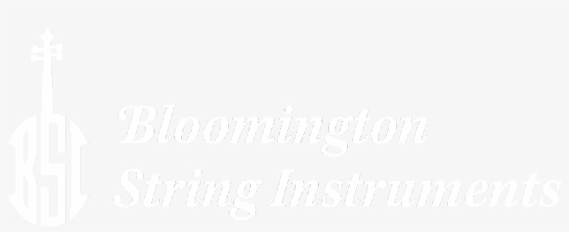Bloomington String Instruments Southern Indiana's Premiere - Calligraphy, transparent png download