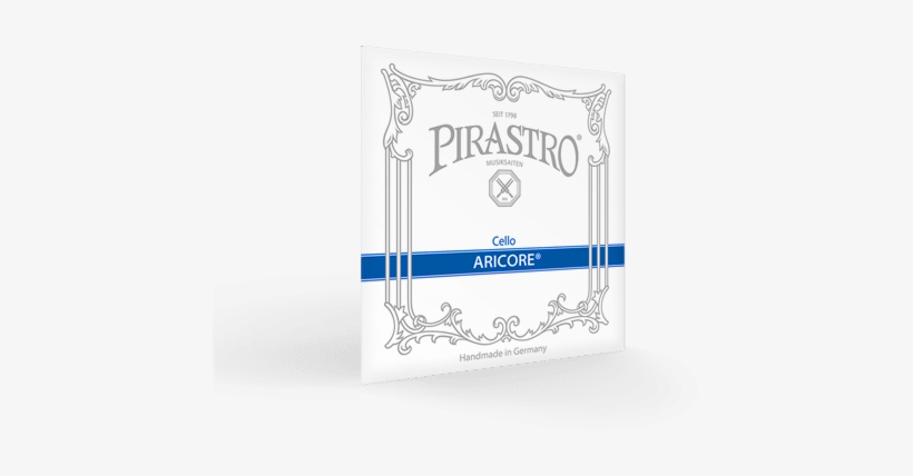 Pirastro Aricore - Pirastro Chrome Core, transparent png download