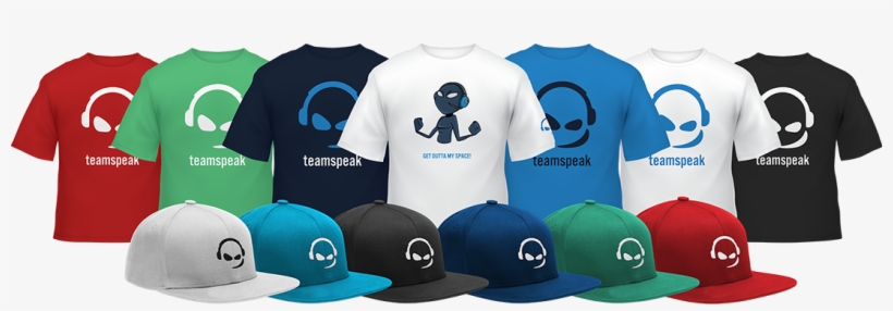 Teamspeak, transparent png download