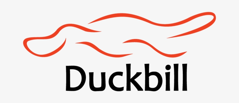 Diffusion Of Information - Duckbill, transparent png download