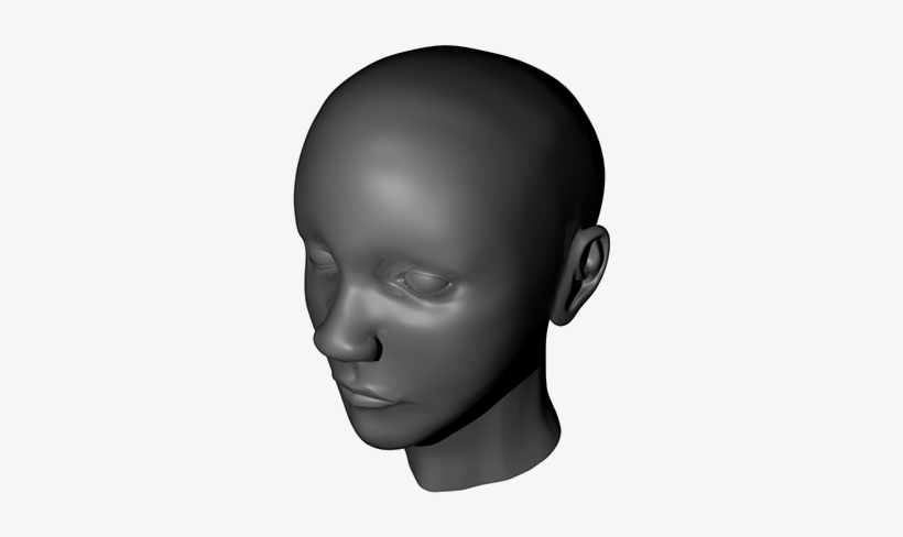 Fullscreen - Headphones, transparent png download
