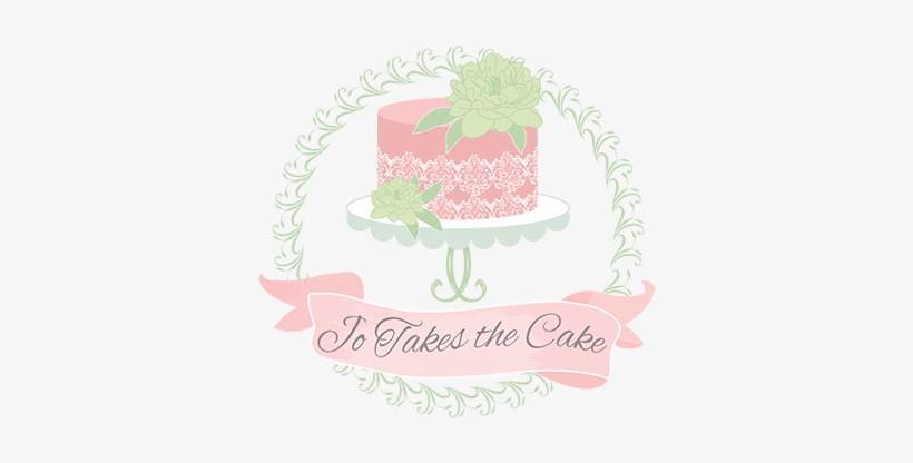 Jo Takes The Cake - Cake, transparent png download