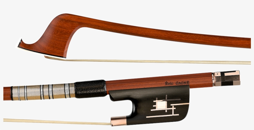 Archet De Violon, D'alto, De Violoncelle, Contrebasse - Assault Rifle, transparent png download
