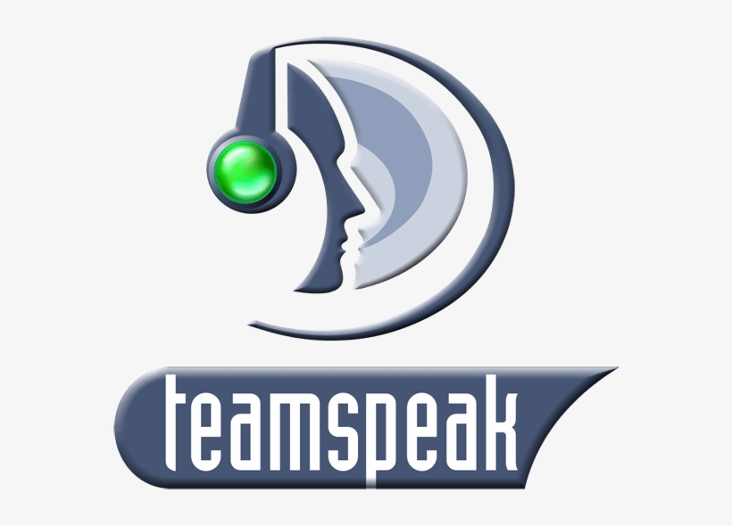 Teamspeak Server - Hyperx Cloud Gaming Headset For Pc, Xbox One1, Ps4,, transparent png download