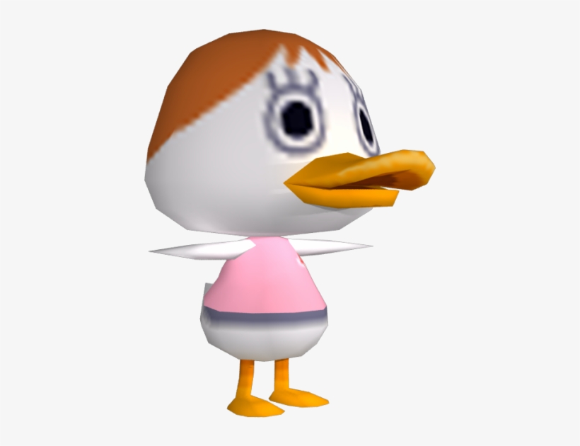 Download Zip Archive - Duck, transparent png download