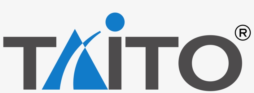 Open - Taito Corporation, transparent png download