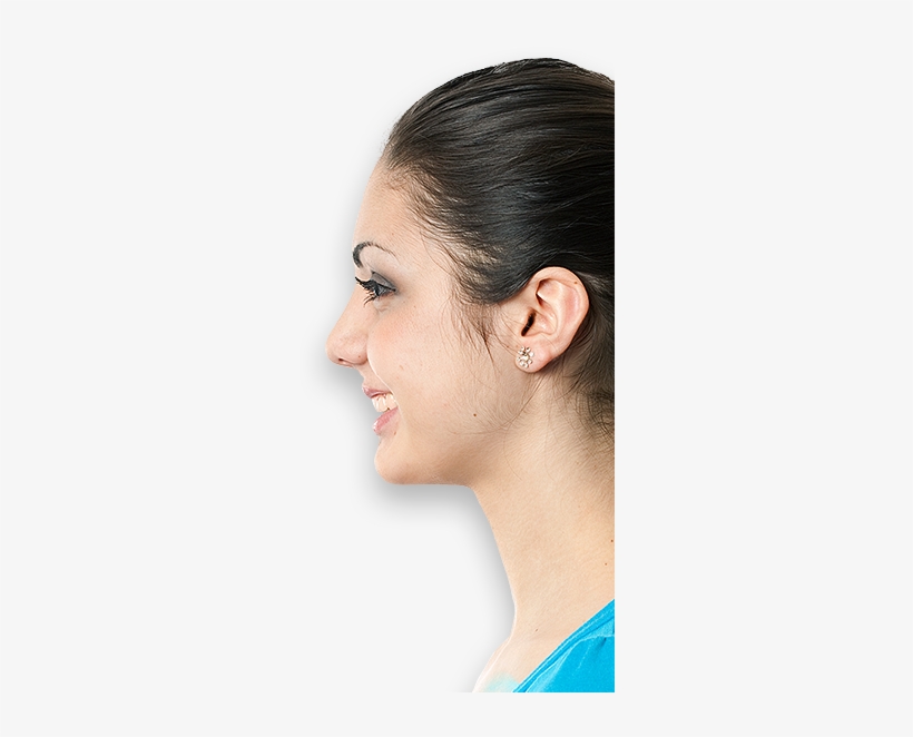 Career Right Face - Face Right, transparent png download