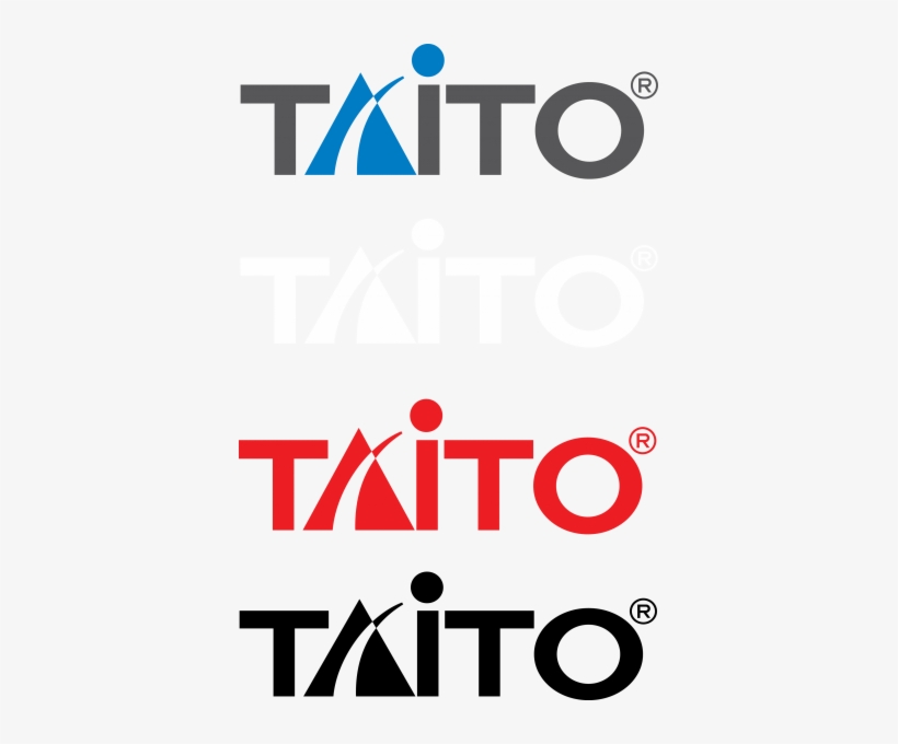 Download Png - Taito Retro Game Music Collection 1 Shooting Cluster, transparent png download